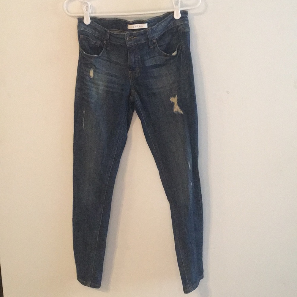 Women’s jeans